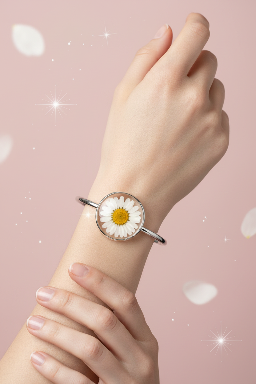 Daisy Bloom Model