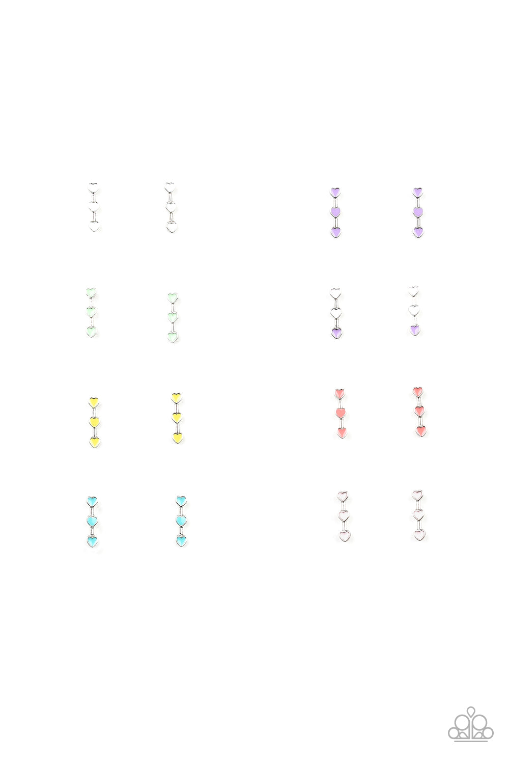 Lil Hearts Hearts n Hearts