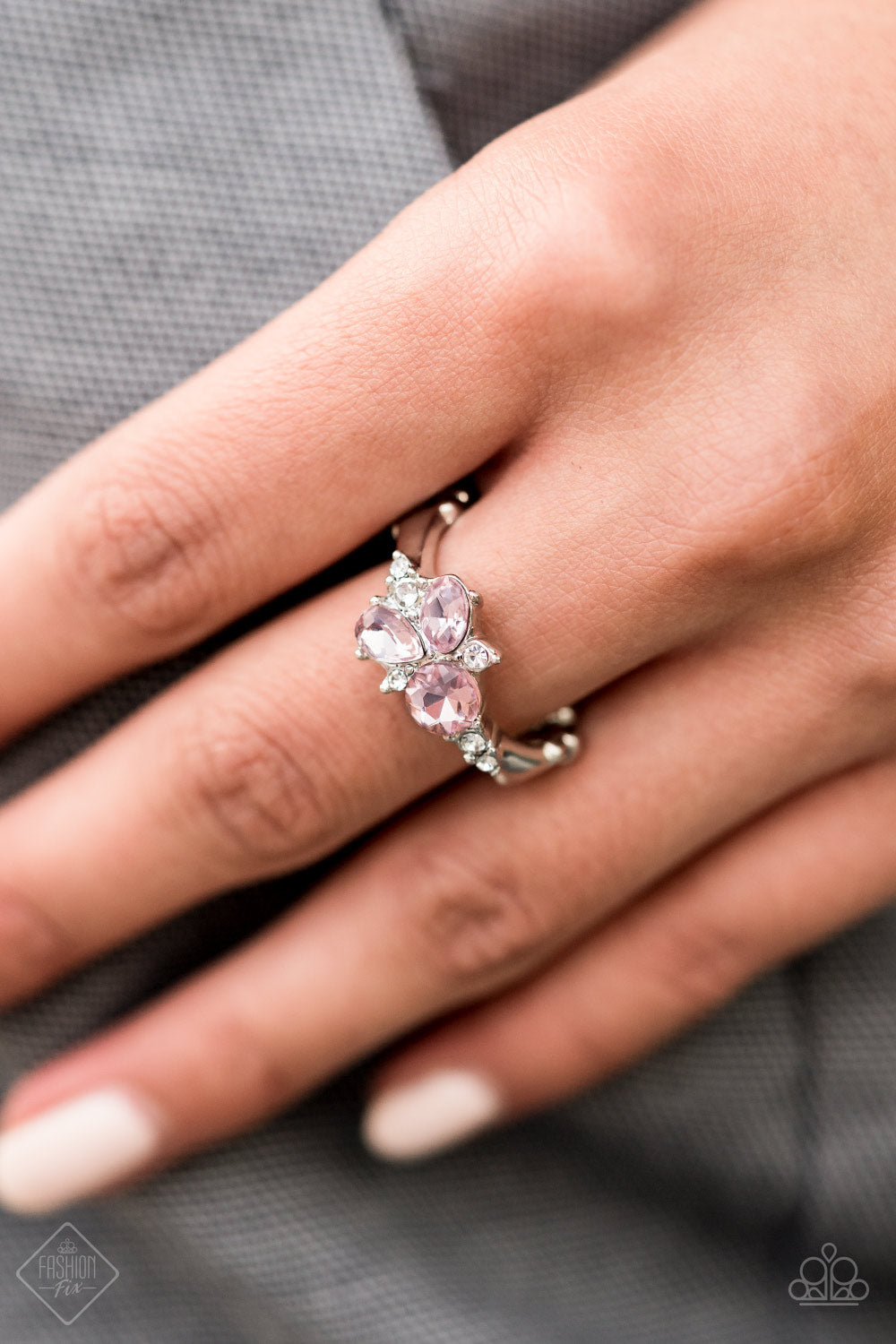 Afterglow Party Set-Pink