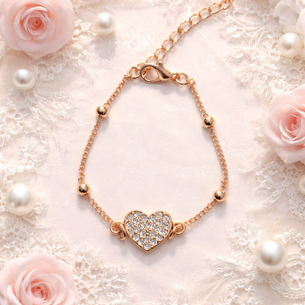 Radiant Heart Devotion