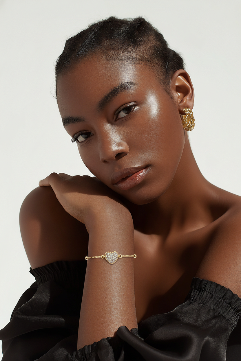 Radiant Heart Devotion