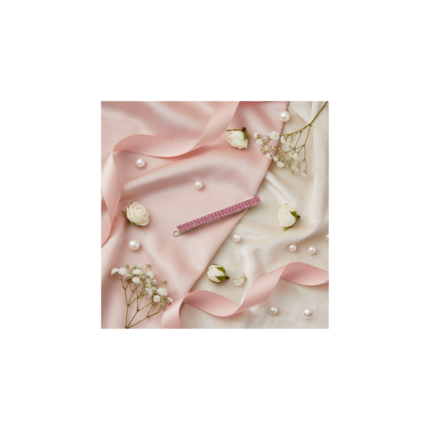 Eso es GLOW-biz - Rosa