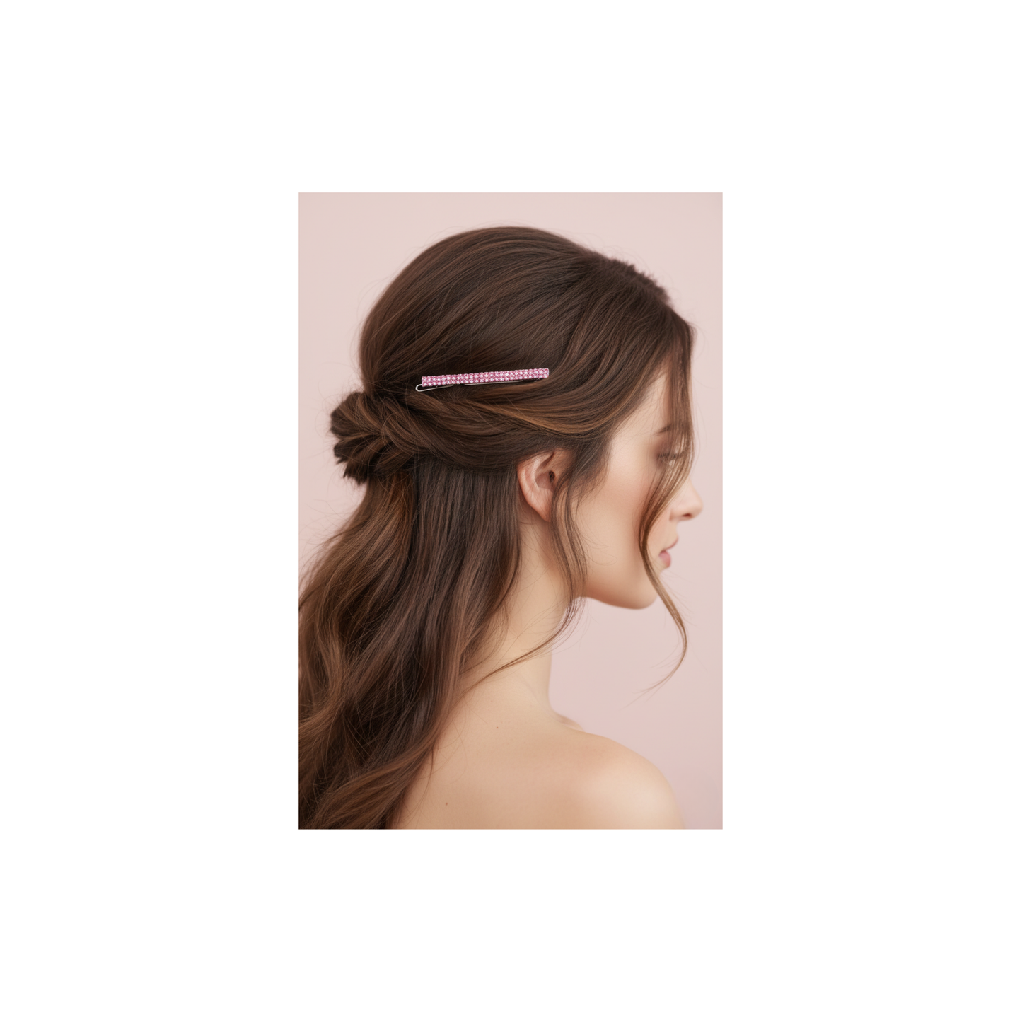 Eso es GLOW-biz - Rosa