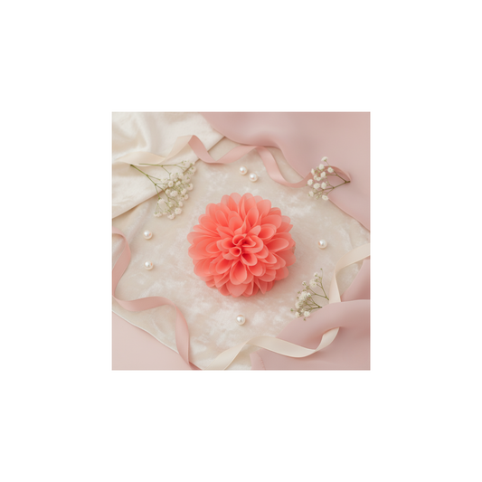 Blossom Blowout - Naranja