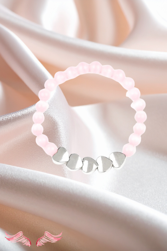 Devoción rosa