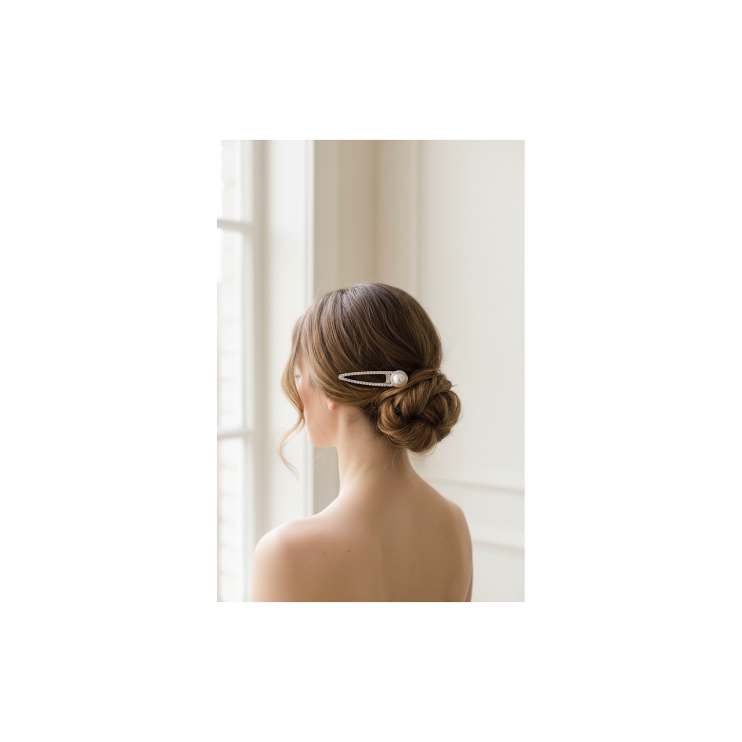 Experto en Elegancia - Blanco