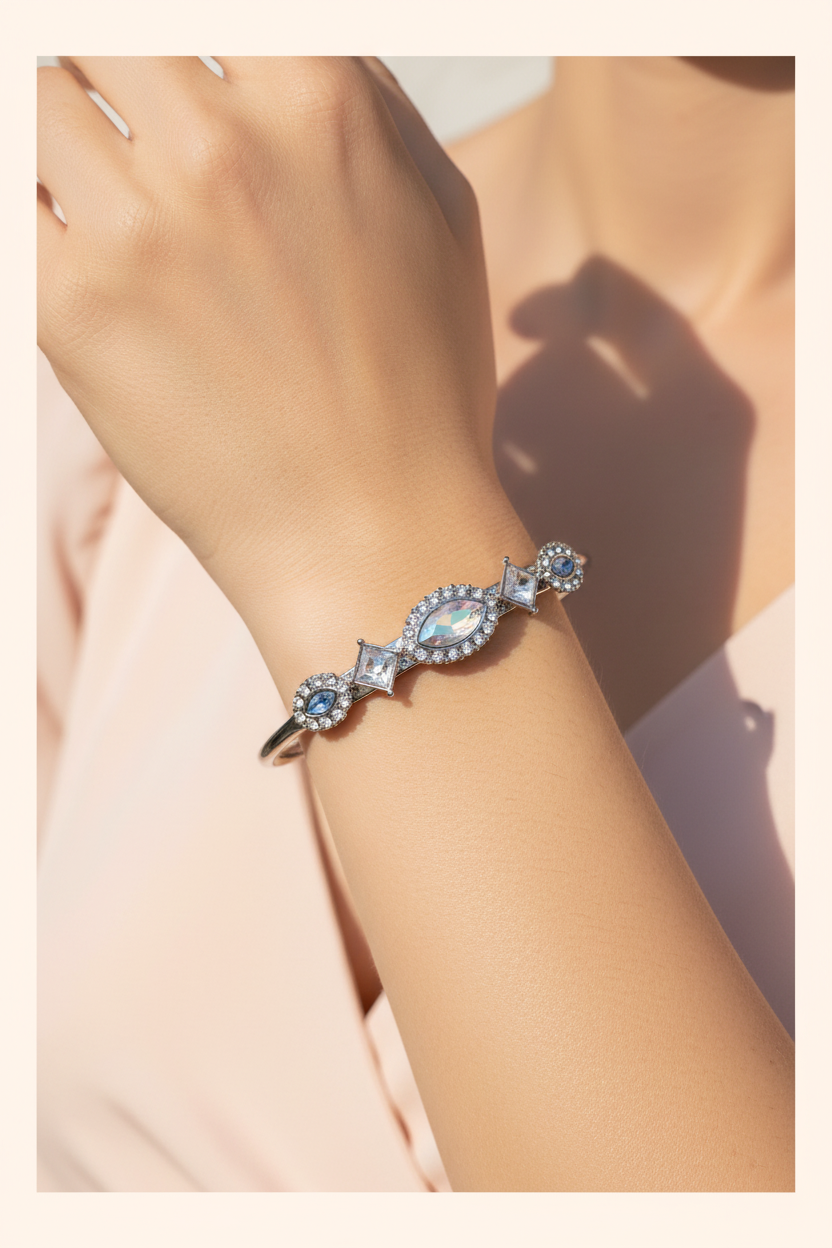 Aurora Radiance Model