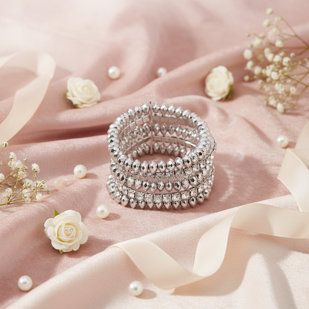 Best of Luxe Flat Lay