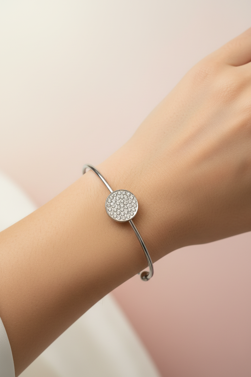 Celestial Spark Model