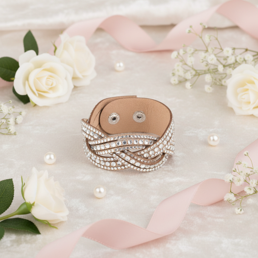 Desert Starlight Flat Lay