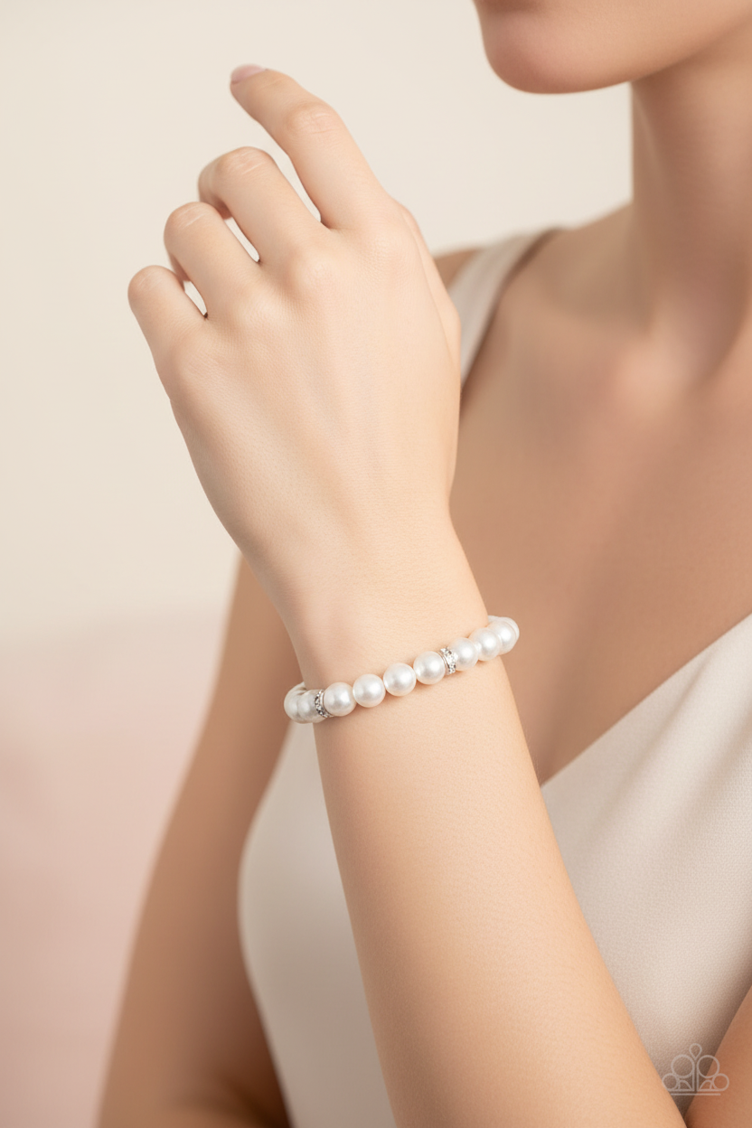 Heirloom Pearl Model