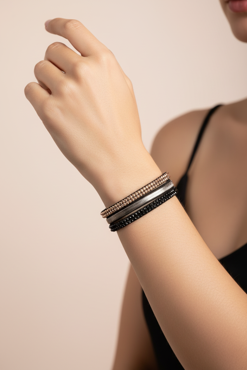 Midnight Luxe Model - Corrected