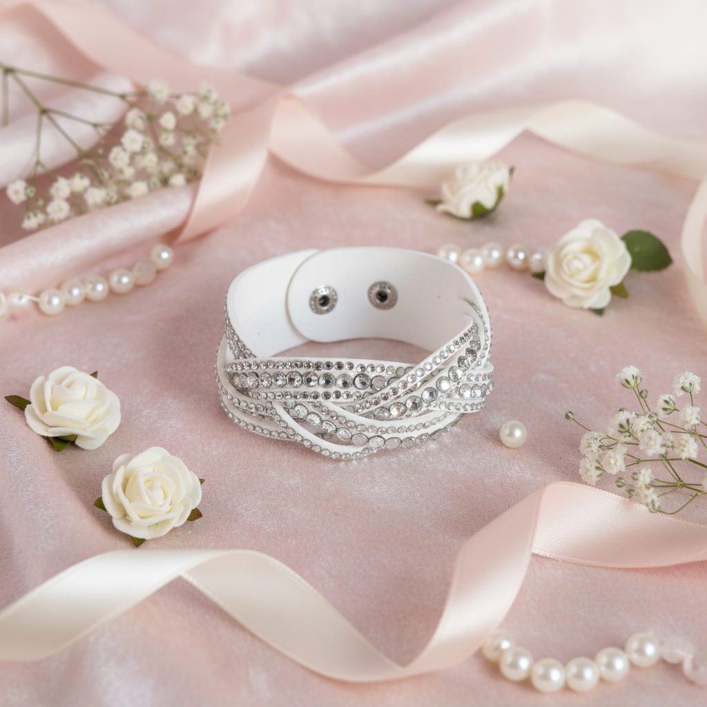 Moonlight Starlight Flat Lay