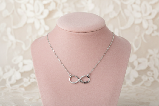 El recuerdo de la Madre Infinita