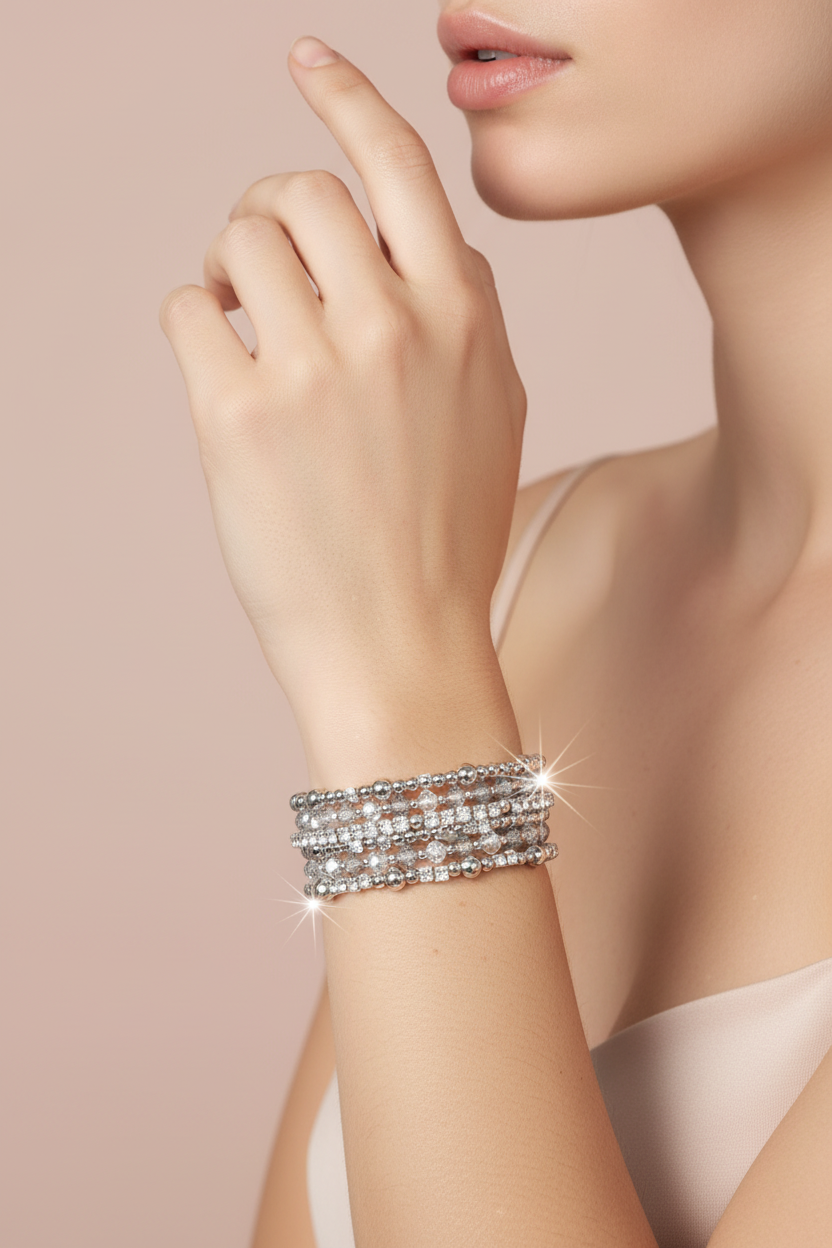 Radiance Wrap Model - Coil Design