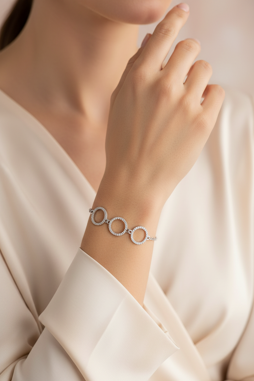 Starlight Halo Model