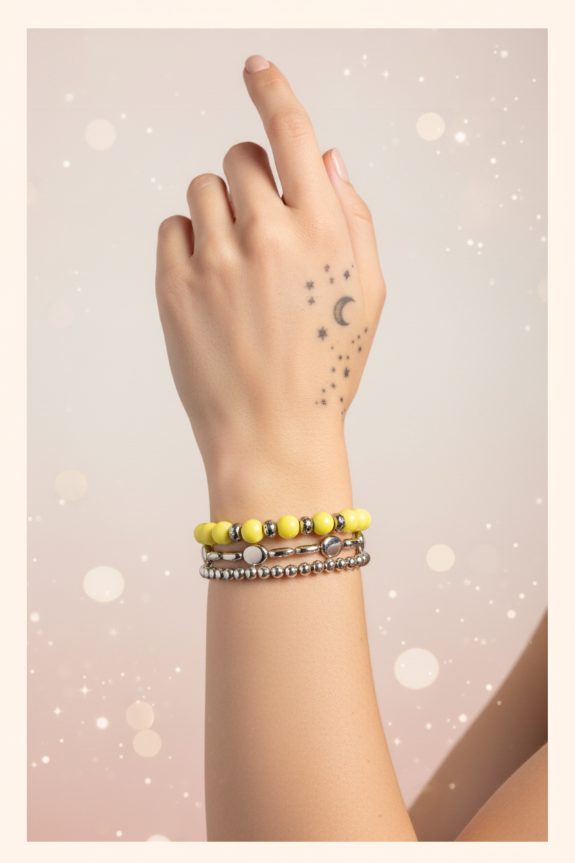 Sunshine Stack Model