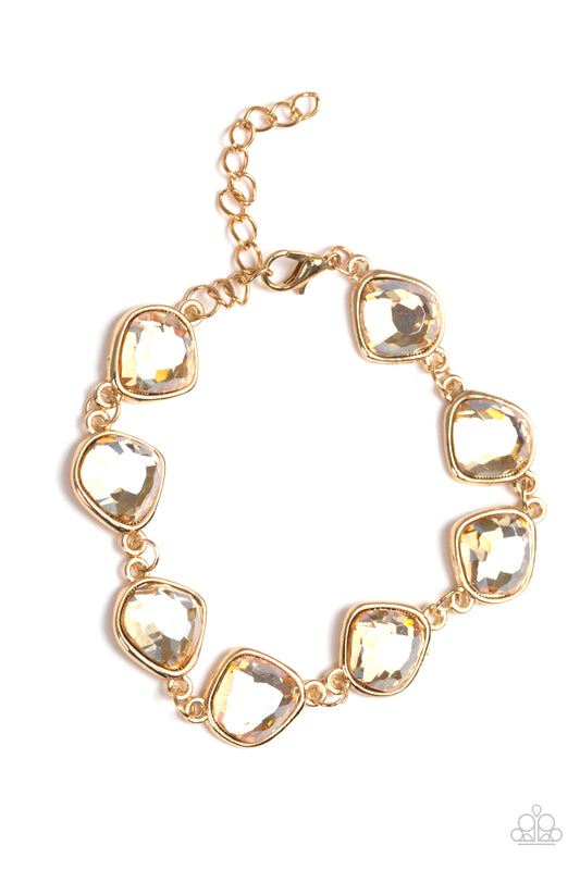 The Imperfectionist  & Perfect Imperfection Set- Gold