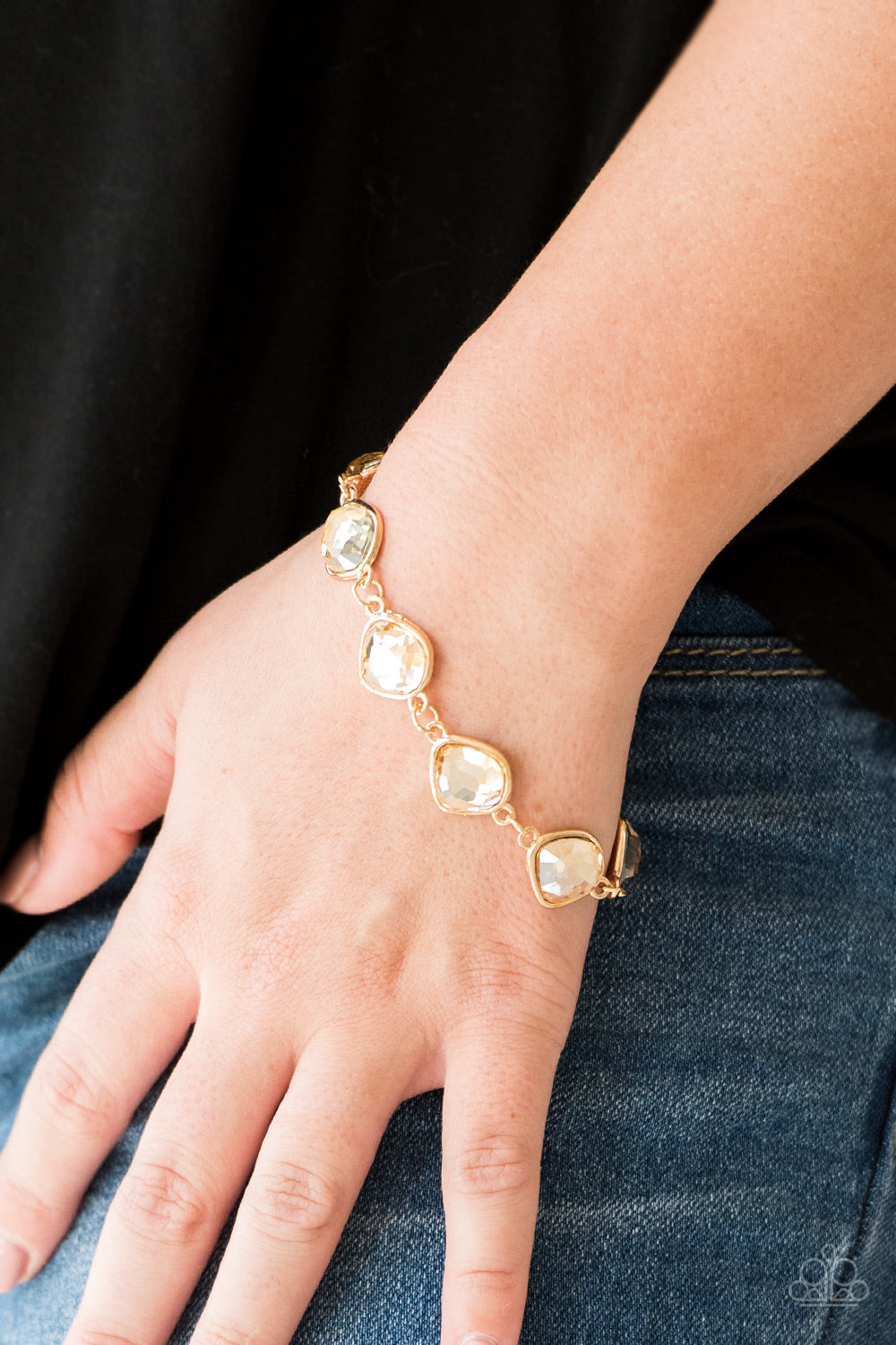The Imperfectionist  & Perfect Imperfection Set- Gold