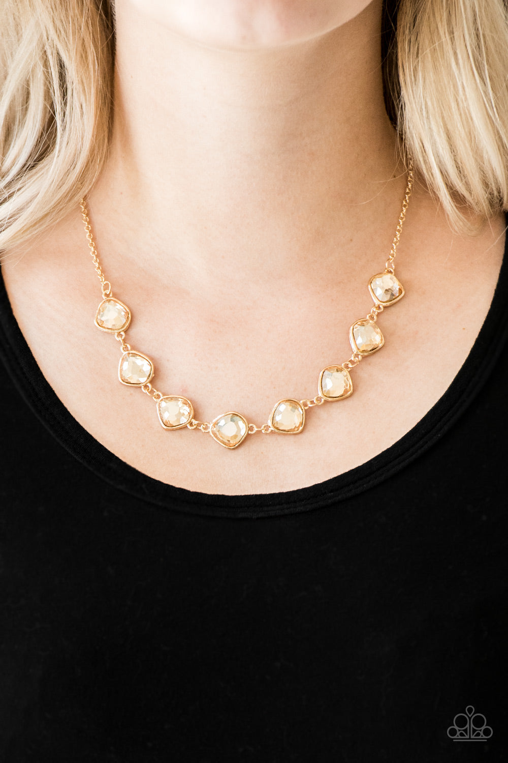 The Imperfectionist  & Perfect Imperfection Set- Gold