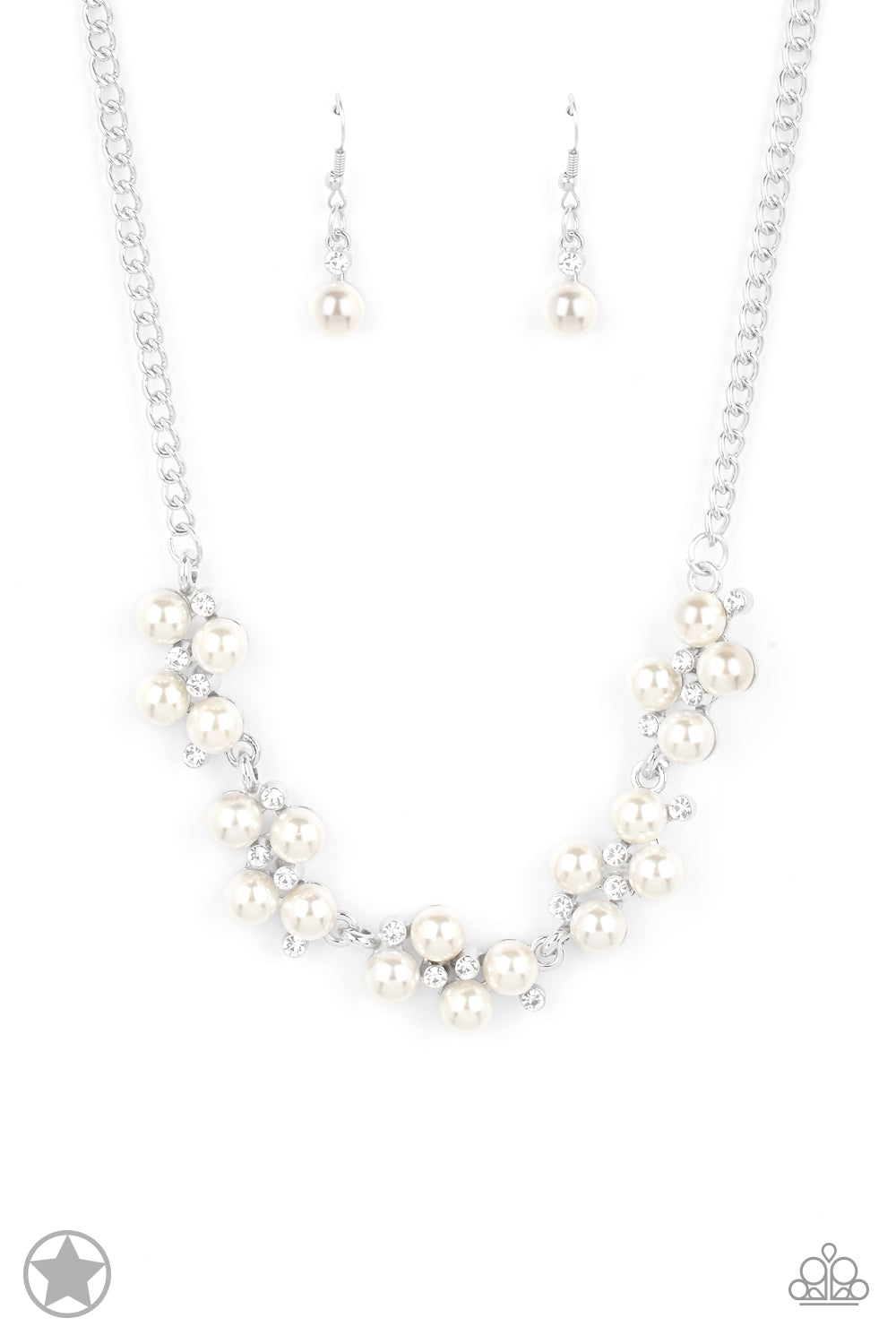 Love Story-White