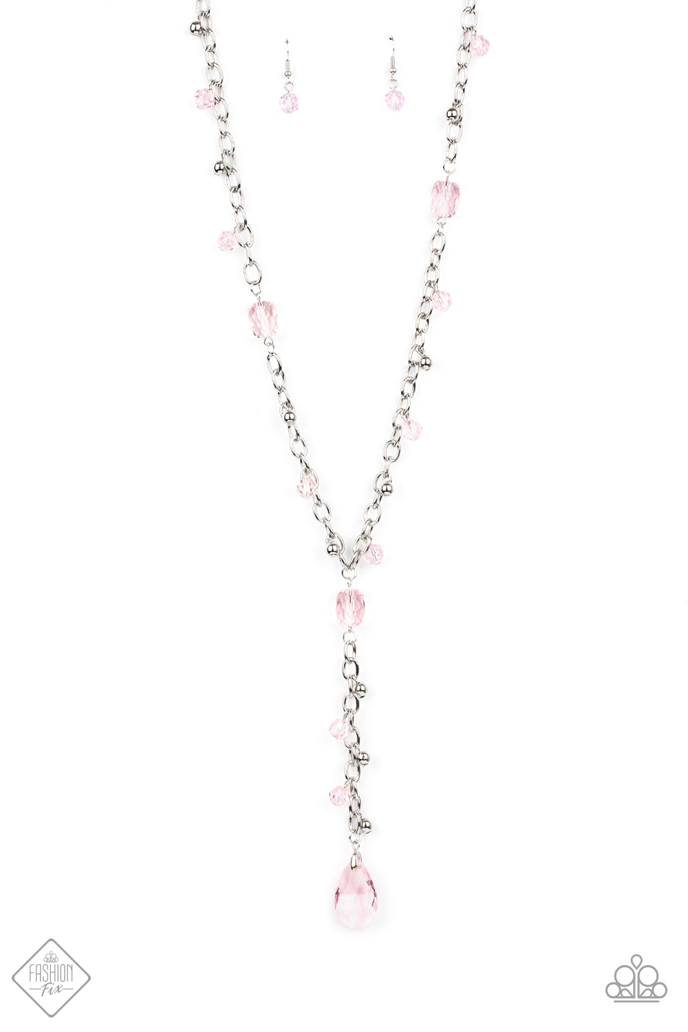 Afterglow Party Set-Pink