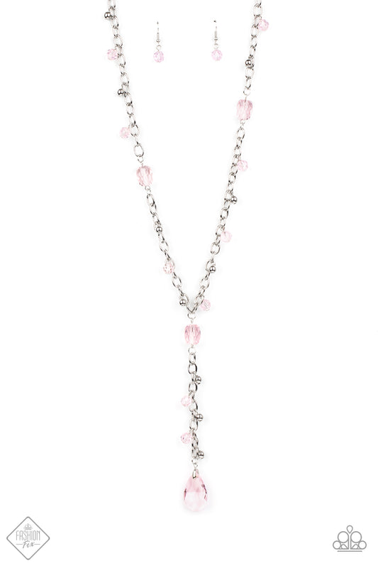 Afterglow Party Set-Pink