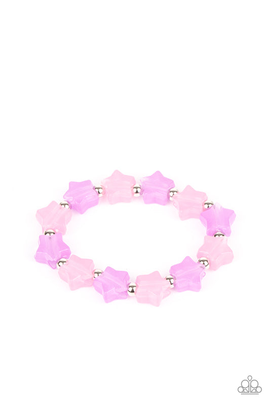 LIl' Princess - Lucky Star Bracelets