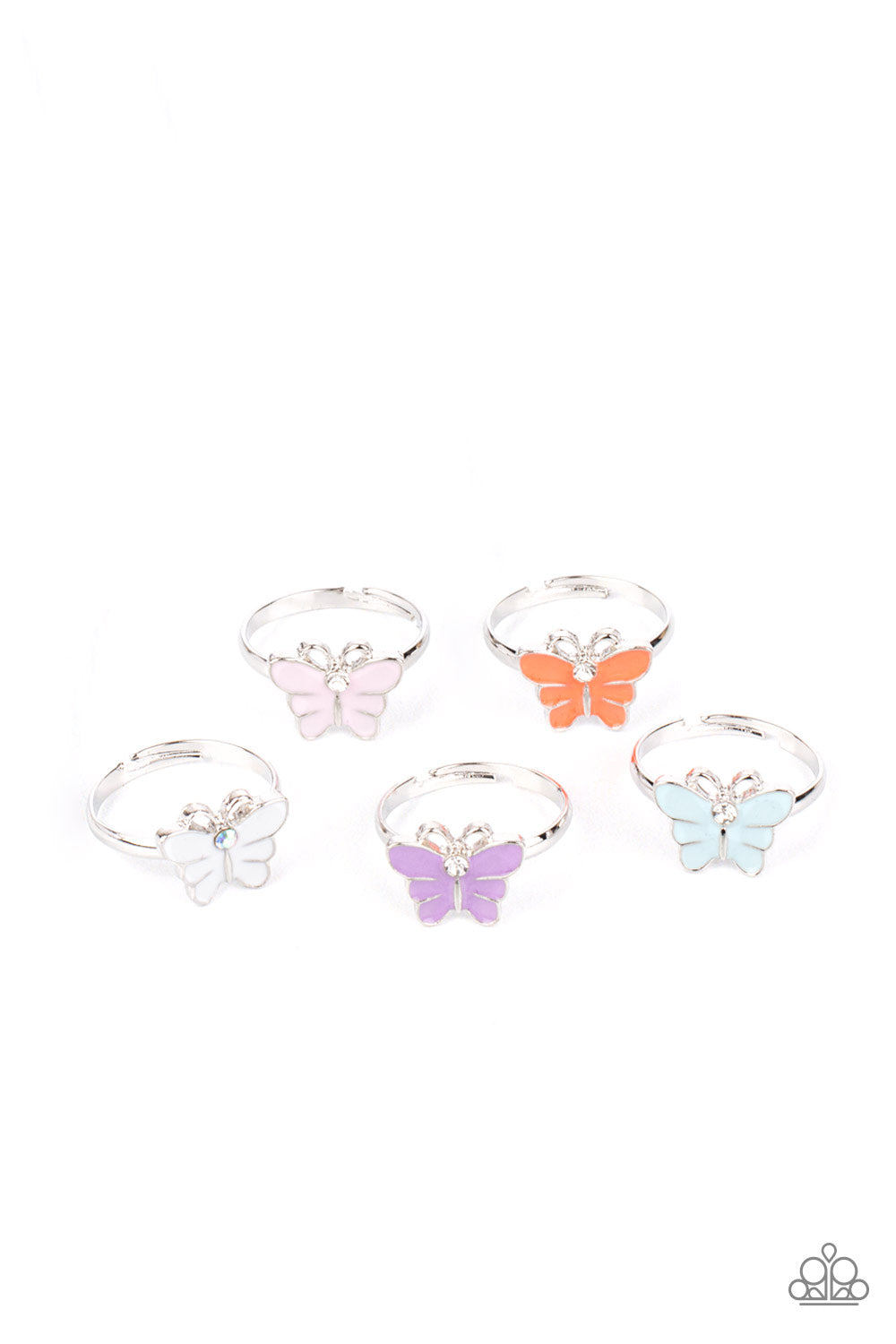 Lil' Princess Flutter me Butterfly
