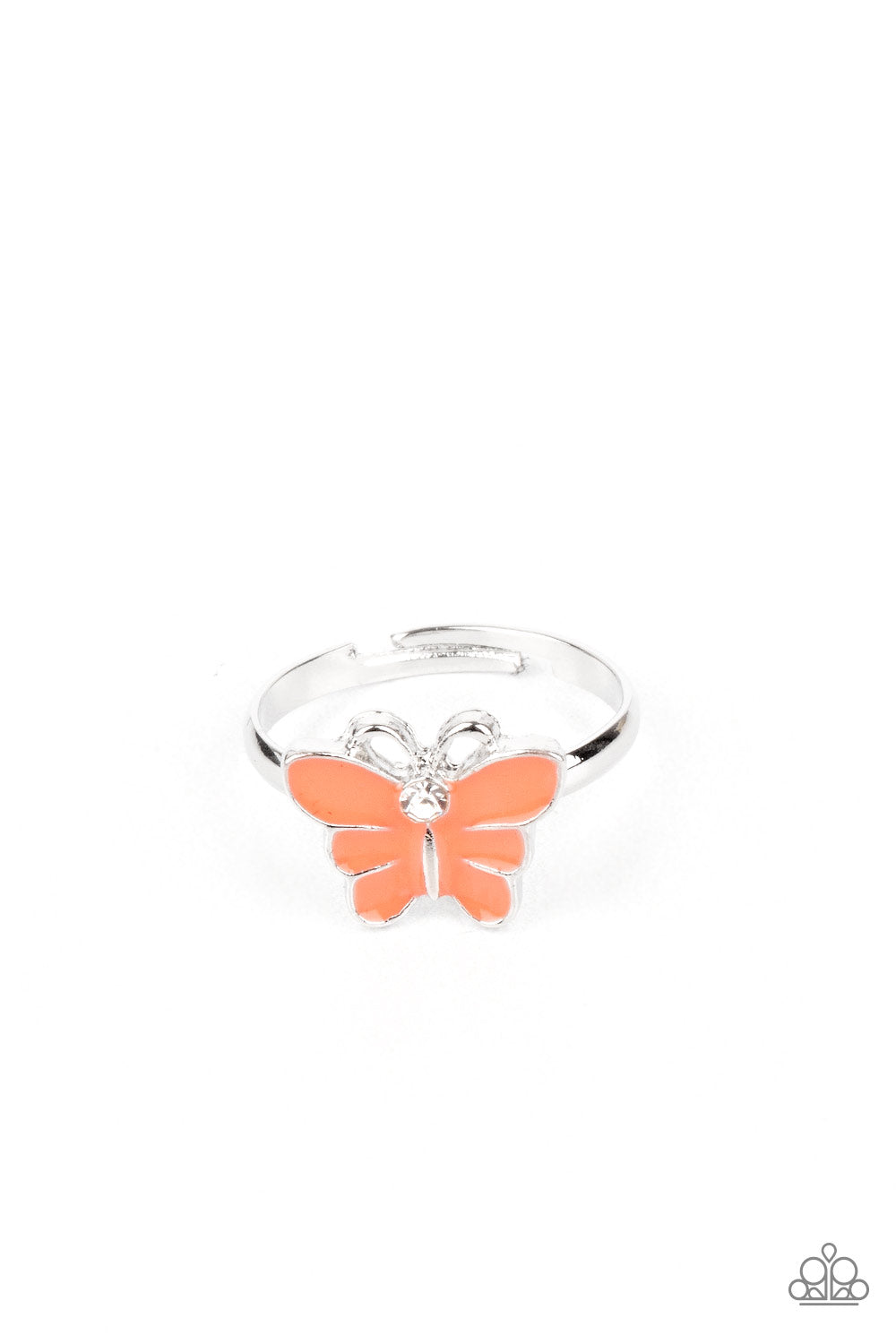 Lil' Princess Flutter me Butterfly