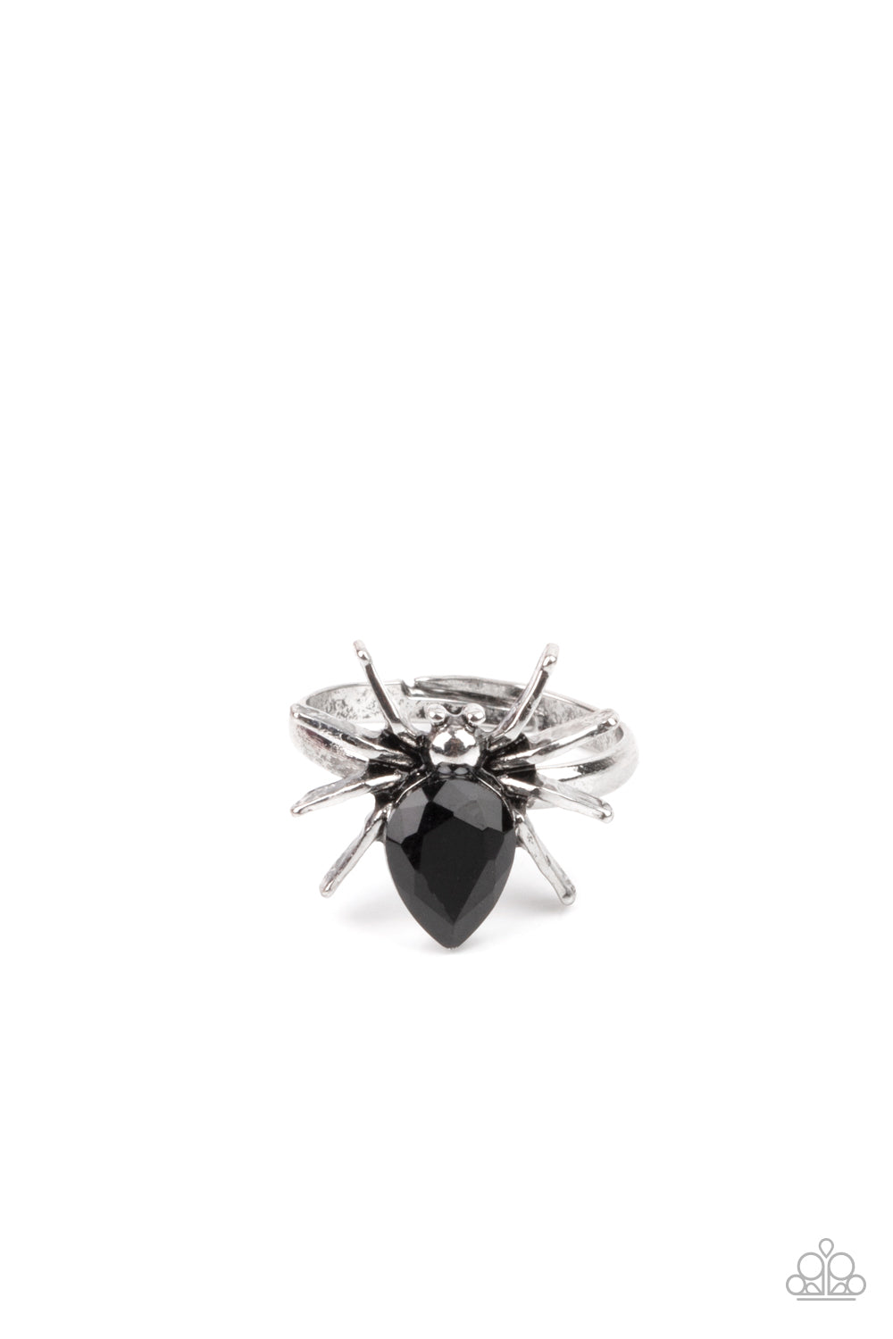 Lil' Princess - Halloween Rings