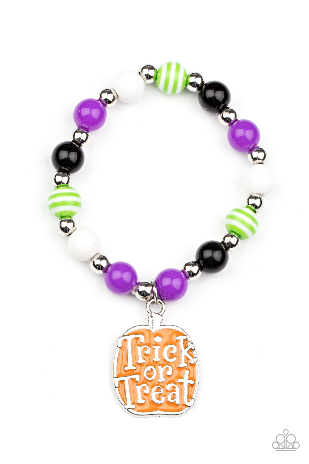 Lil' Princess - Halloween Bracelets